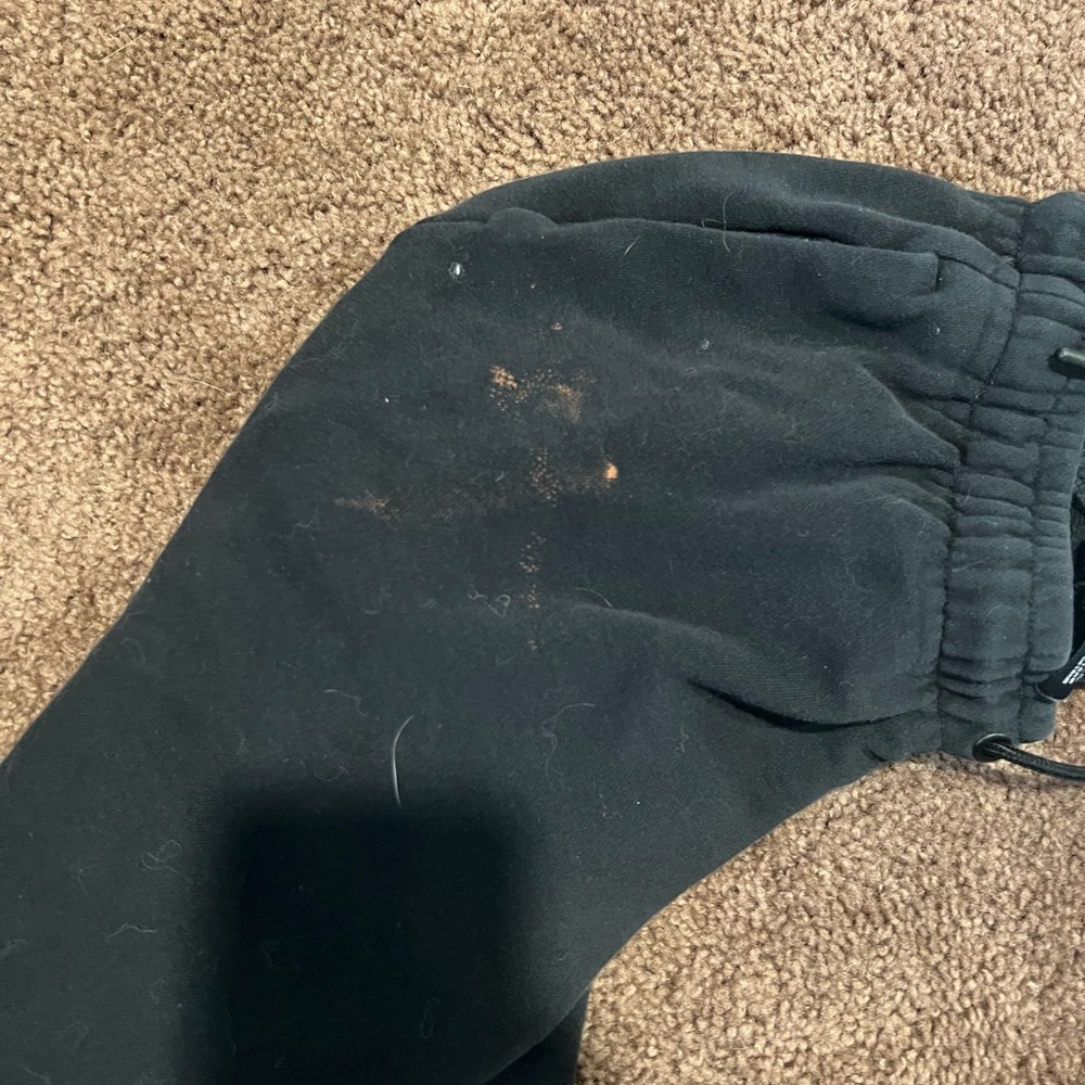 Nike joggers